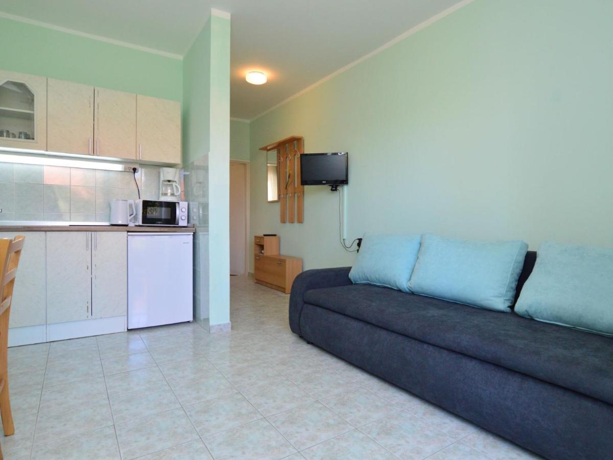 Apartment Katarina 3 - Sib156 By Interhome Бродариця Екстер'єр фото